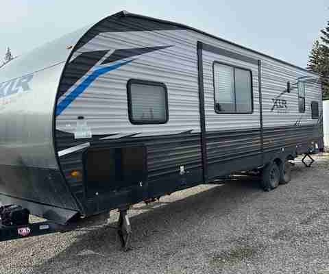 2020 Forest River XLR Boost