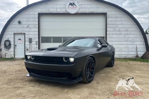 2015 Dodge Challenger